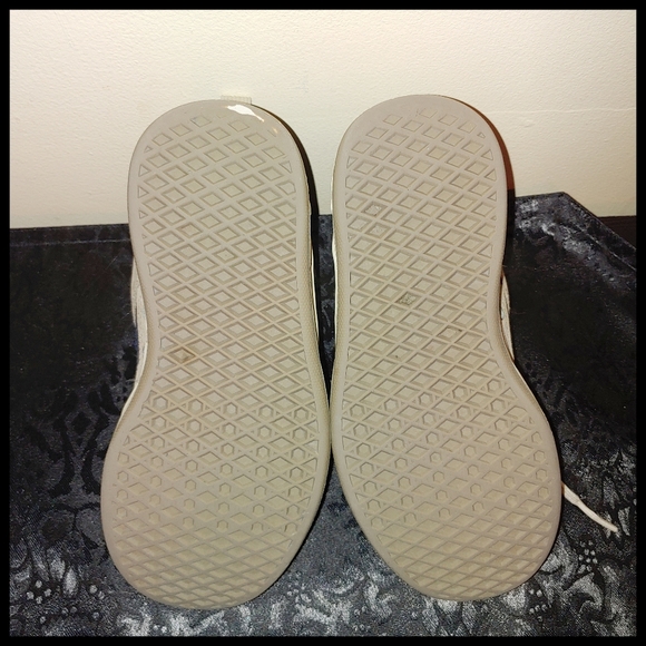 Vans Minaret Tan & Navy Unisex 3.5 - Picture 5 of 10